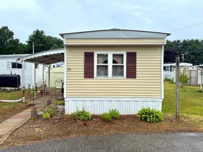 Photo 2 of 22 of home located at 735 Memorial Dr. #94 Chicopee, MA 01020