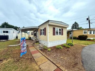 Photo 3 of 22 of home located at 735 Memorial Dr. #94 Chicopee, MA 01020