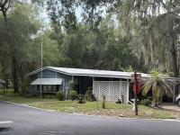 1989 MERI Manufactured Home