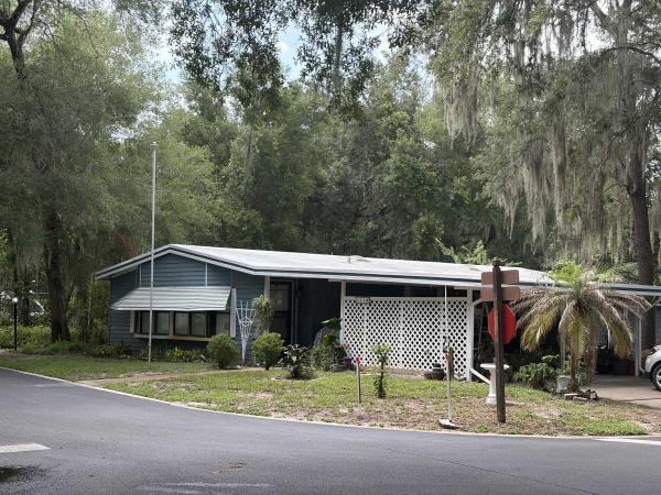 1989 MERI Mobile Home For Sale