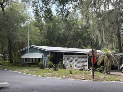 Mobile Home at 424 Bark Circle Deland, FL 32724