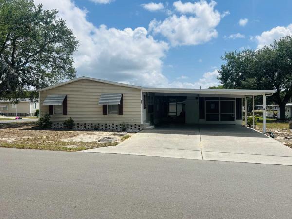 1993 CARR  Home