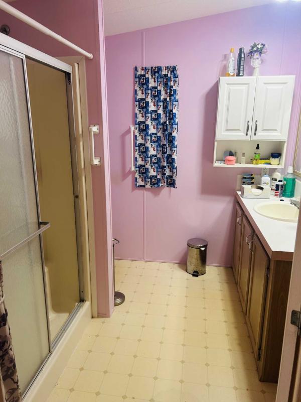 1993 CARR  Home