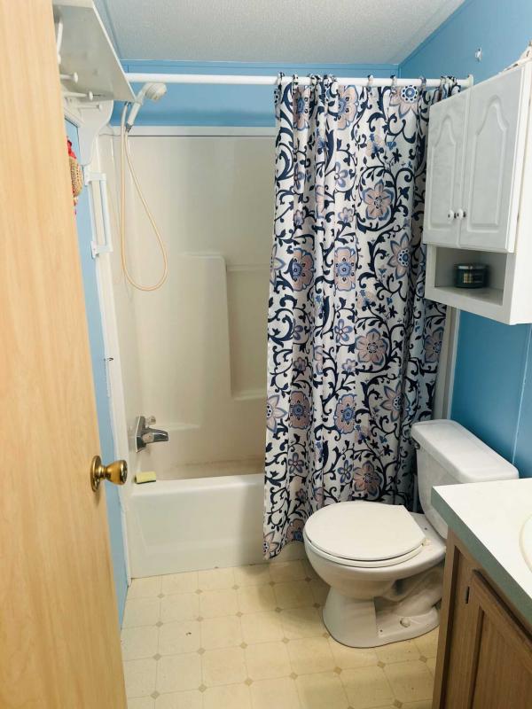 1993 CARR  Home