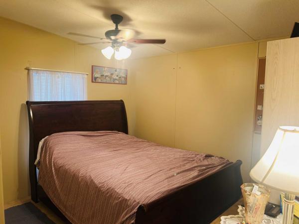 1993 CARR  Home