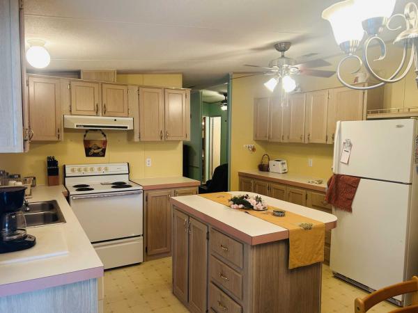1993 CARR  Home