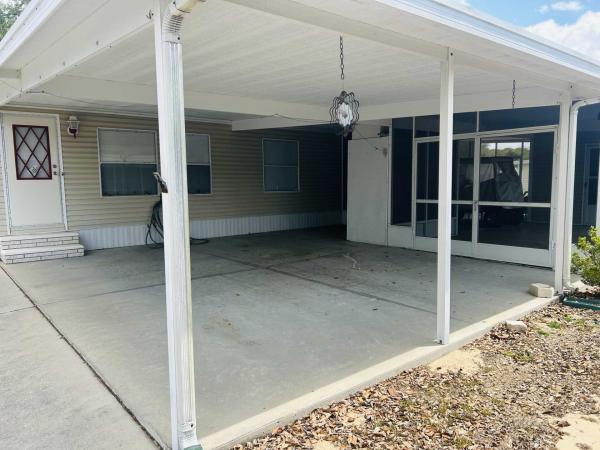1993 CARR  Home