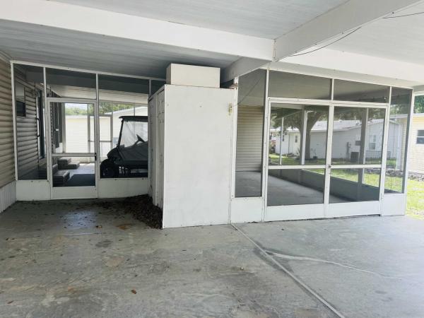 1993 CARR  Home