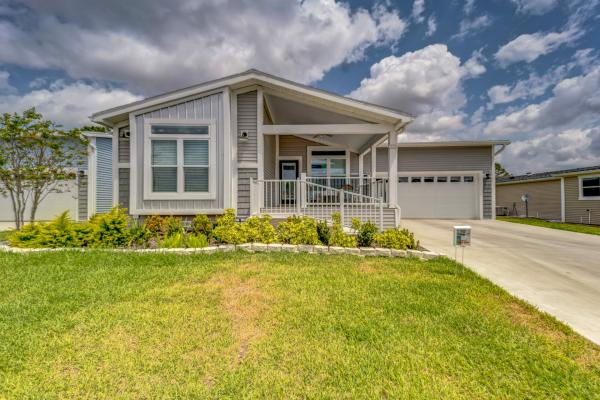 2023 Palm Harbor Carriage Farmhouse Mobile Home For Sale