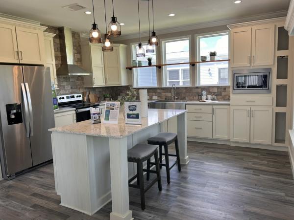 2023 Palm Harbor Carriage Farmhouse  Home