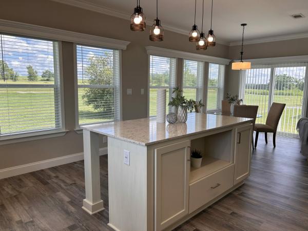 2023 Palm Harbor Carriage Farmhouse  Home