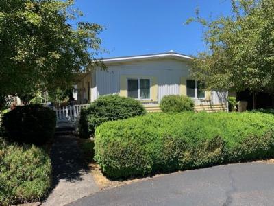 Mobile Home at 2796 S Main Rd #109 Lebanon, OR 97355