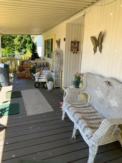 Photo 3 of 8 of home located at 2796 S Main Rd #109 Lebanon, OR 97355