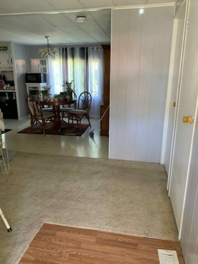 Photo 4 of 8 of home located at 2796 S Main Rd #109 Lebanon, OR 97355