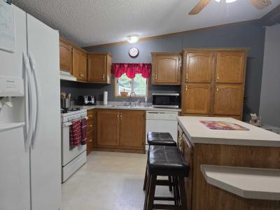 Photo 4 of 15 of home located at 209 Island Drive Elyria, OH 44035