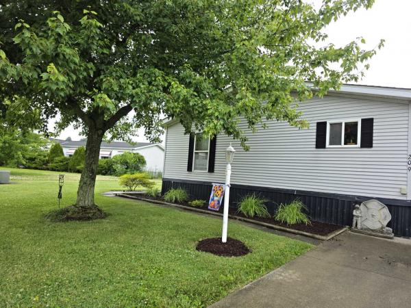 1997 DUTCH  Home