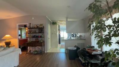 Photo 5 of 21 of home located at 909 SE Lillian St Lot #509 Crystal River, FL 34429
