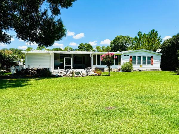 Photo 1 of 2 of home located at 4357 Doral Ct. #350 Lakeland, FL 33801