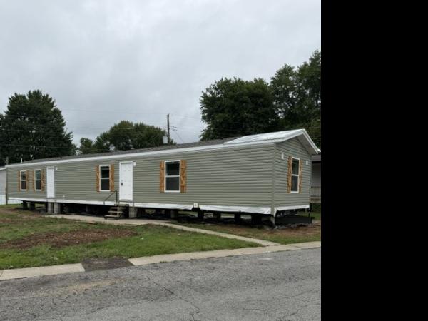 2027 Adventure Mobile Home For Sale