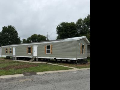 Mobile Home at 304 Wilma Avenue #27 Louisville, KY 40229