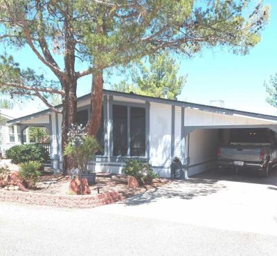 Photo 2 of 36 of home located at 6770 W Sr89A #112 Sedona, AZ 86336