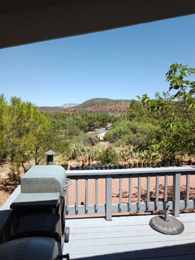Photo 3 of 36 of home located at 6770 W Sr89A #112 Sedona, AZ 86336