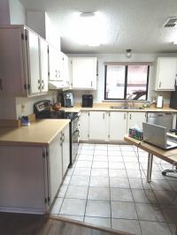 1985 Cavco Catalina Mobile Home