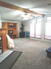 1985 Cavco Catalina Mobile Home