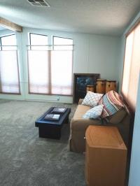 1985 Cavco Catalina Mobile Home