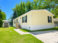 2023 Champion Redman Foundation Manufactured Home