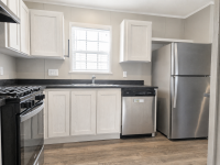 2023 Champion Redman Foundation Manufactured Home