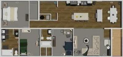 Photo 2 of 8 of home located at 3110 Turner Road SE, Salem, OR 97302