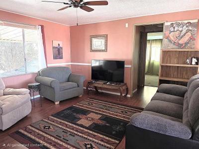 Photo 3 of 23 of home located at 2175 W. Southern Ave., Lot 341 Apache Junction, AZ 85120