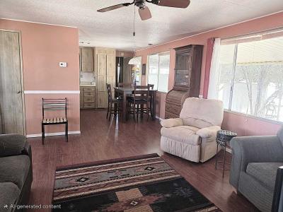 Photo 4 of 23 of home located at 2175 W. Southern Ave., Lot 341 Apache Junction, AZ 85120