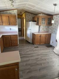 1992 Commodore Manufactured Home