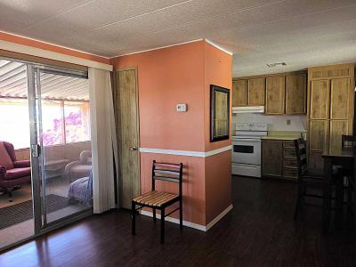 Photo 5 of 23 of home located at 2175 W. Southern Ave., Lot 341 Apache Junction, AZ 85120