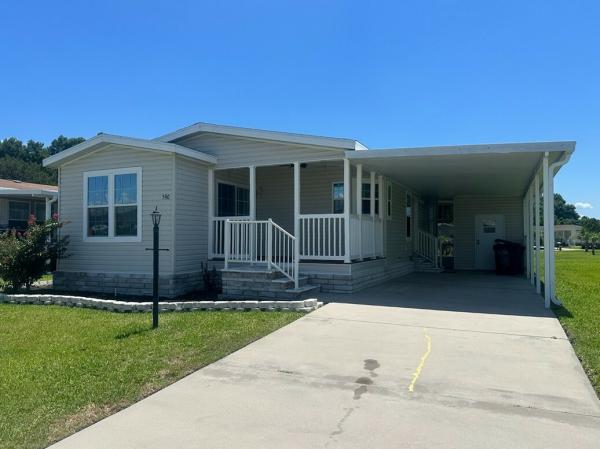 2016 Skyline Mobile Home For Sale
