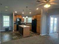 2016 Skyline Manufactured Home