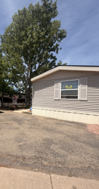 1993 Titan Manufactured Home