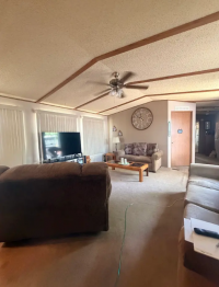 1993 Titan Manufactured Home