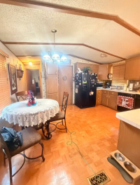 1993 Titan Manufactured Home