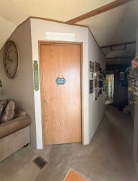 1993 Titan Manufactured Home