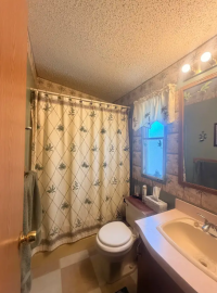1993 Titan Manufactured Home