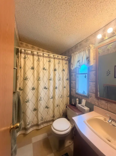 Available Home