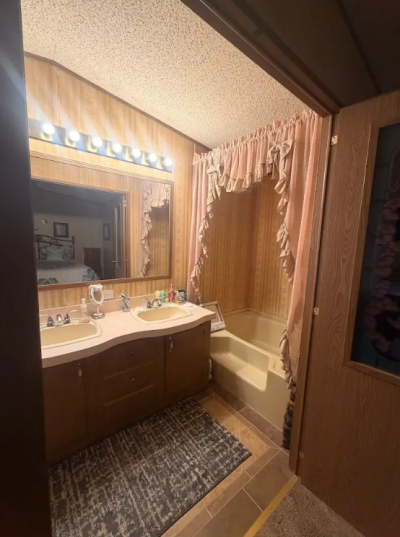 Available Home
