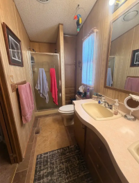1993 Titan Manufactured Home