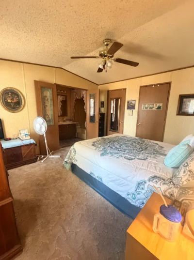 Available Home