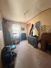 1993 Titan Manufactured Home