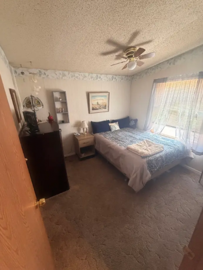 Available Home