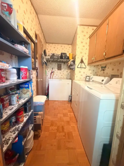 Available Home